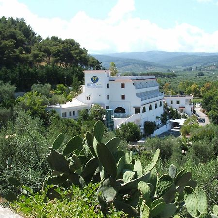 Hotel Piccolo Paradiso Пешичи Екстериор снимка