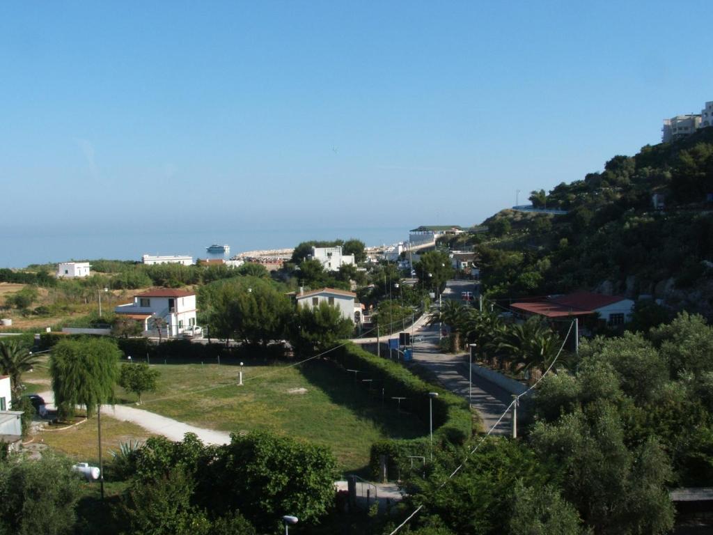 Hotel Piccolo Paradiso Пешичи Стая снимка