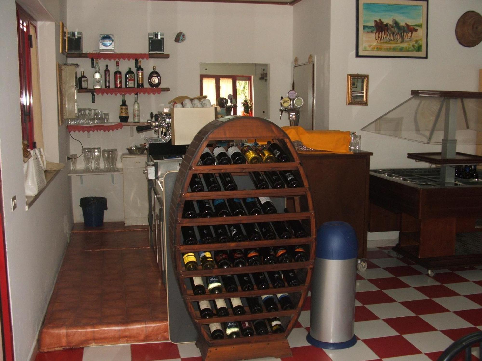 Hotel Piccolo Paradiso Пешичи Екстериор снимка