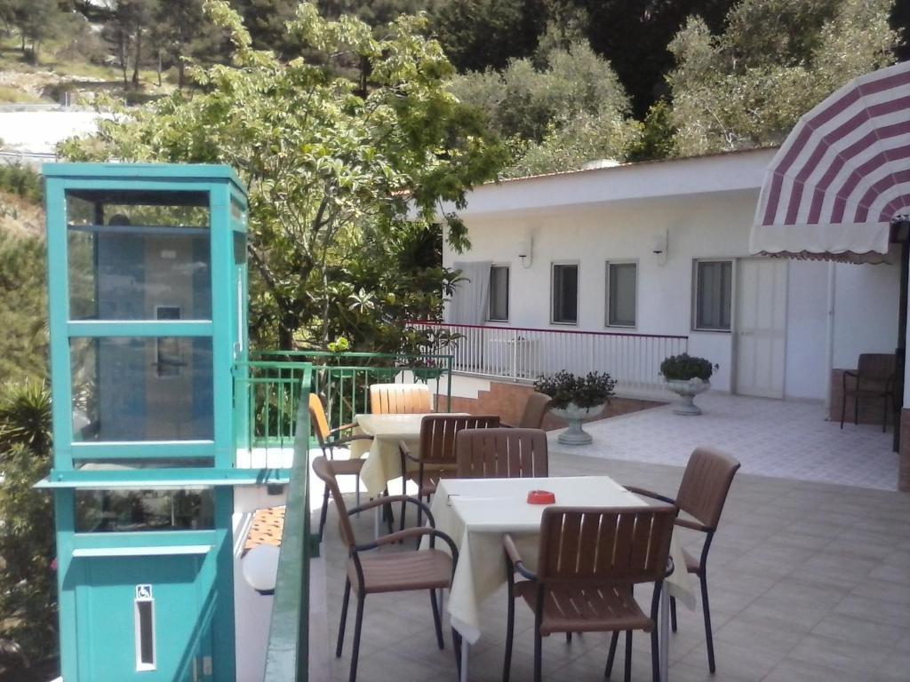 Hotel Piccolo Paradiso Пешичи Стая снимка