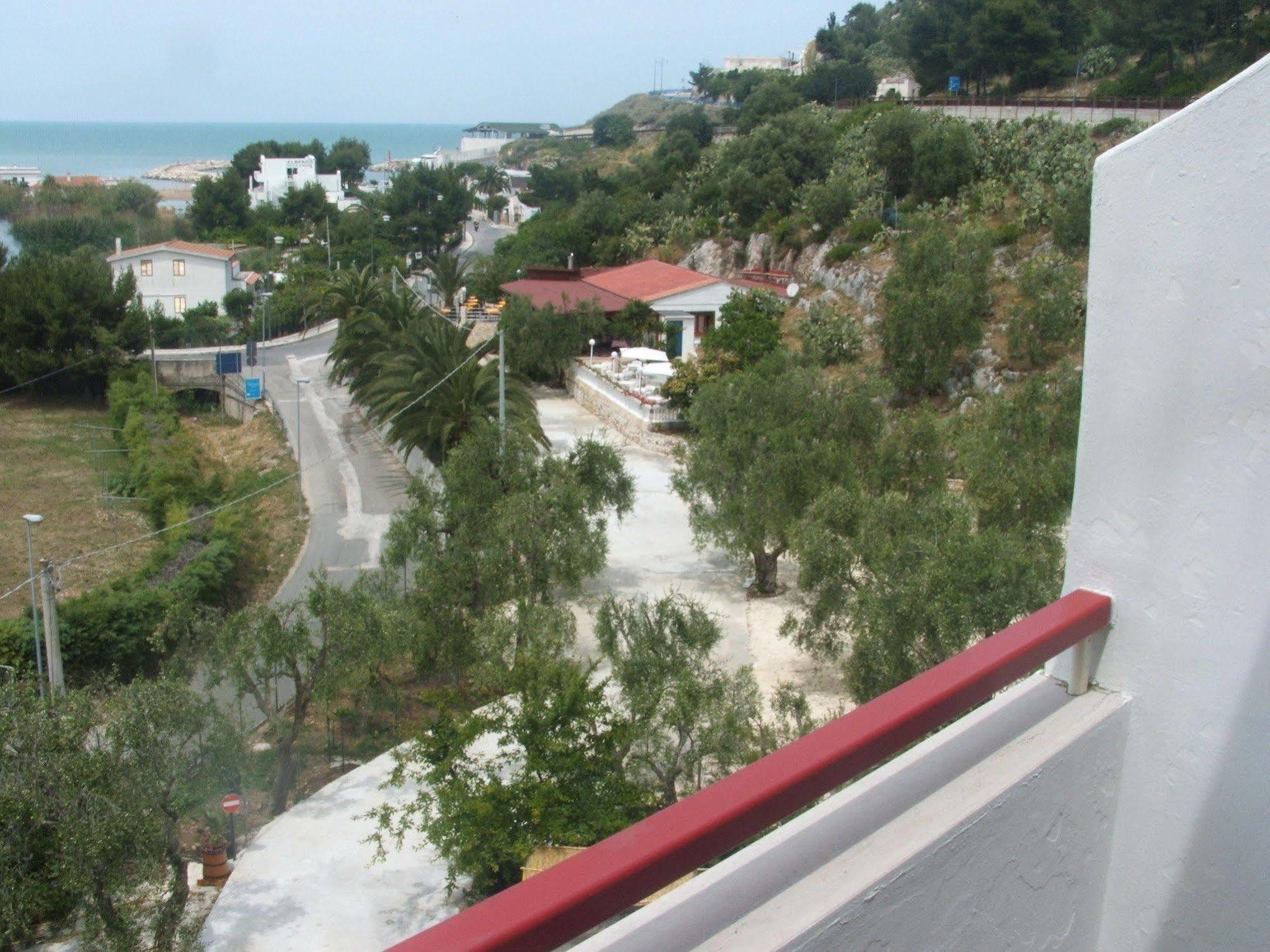 Hotel Piccolo Paradiso Пешичи Екстериор снимка