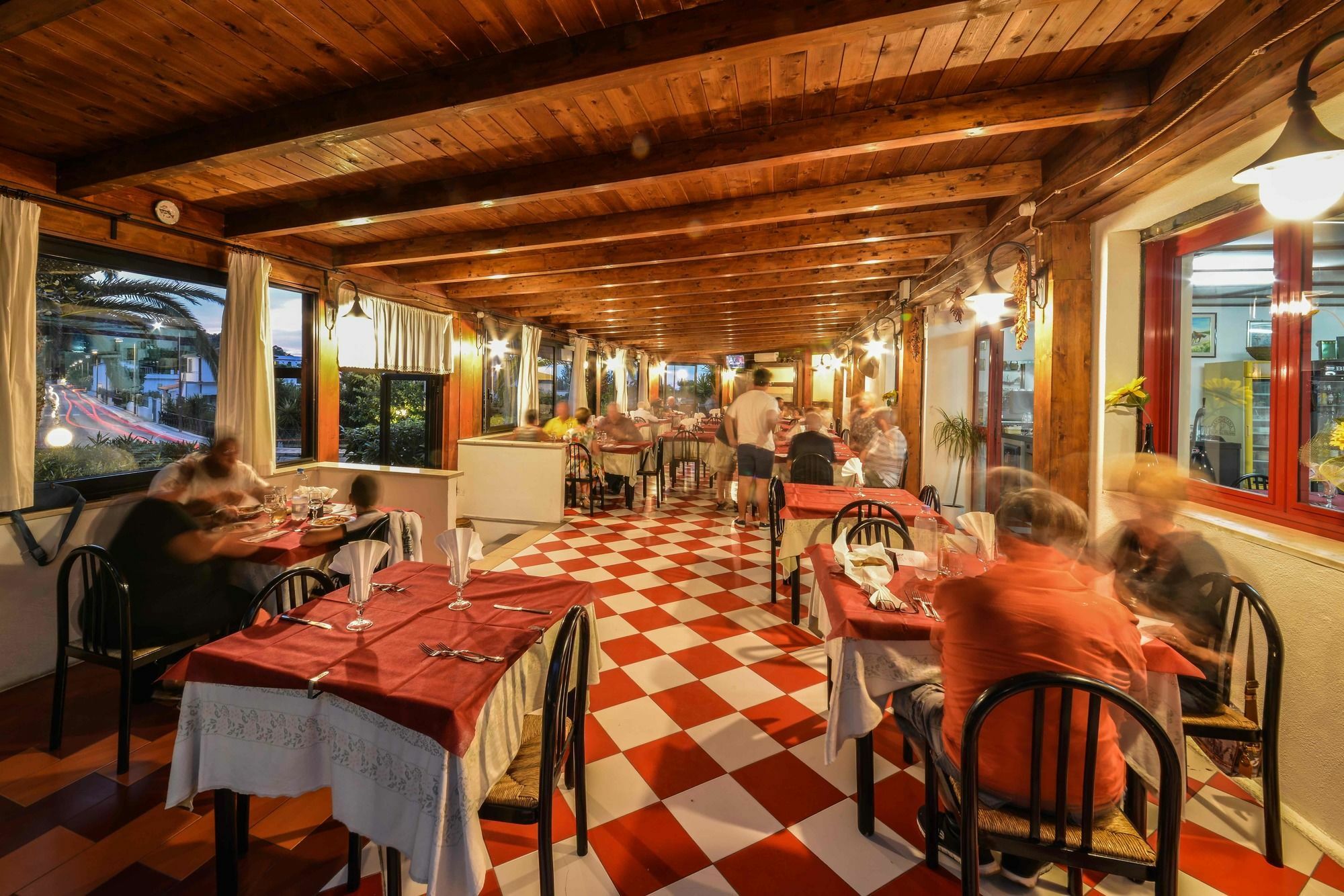 Hotel Piccolo Paradiso Пешичи Екстериор снимка